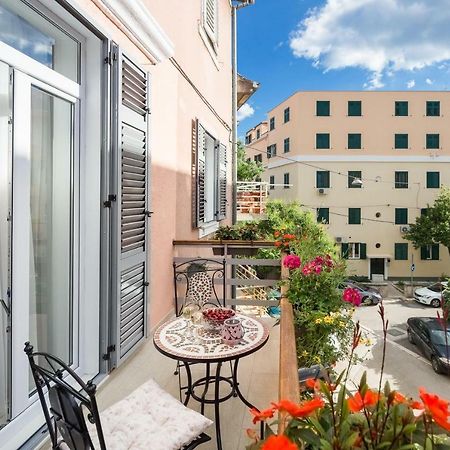 Luxury Apartment Luce سبليت المظهر الخارجي الصورة