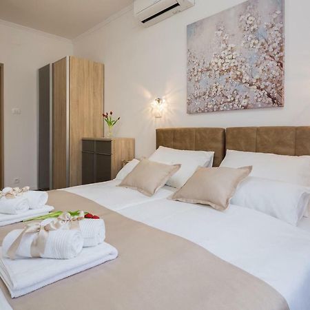 Luxury Apartment Luce سبليت المظهر الخارجي الصورة