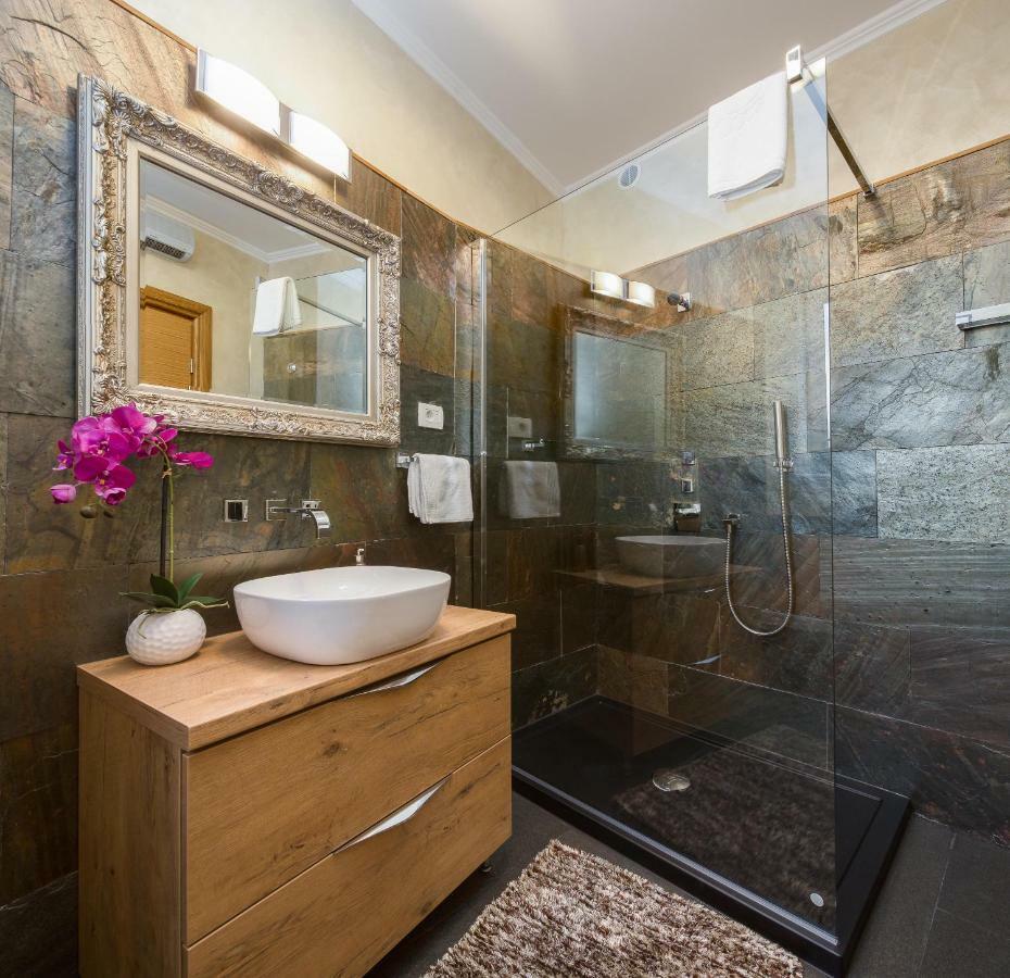 Luxury Apartment Luce سبليت المظهر الخارجي الصورة